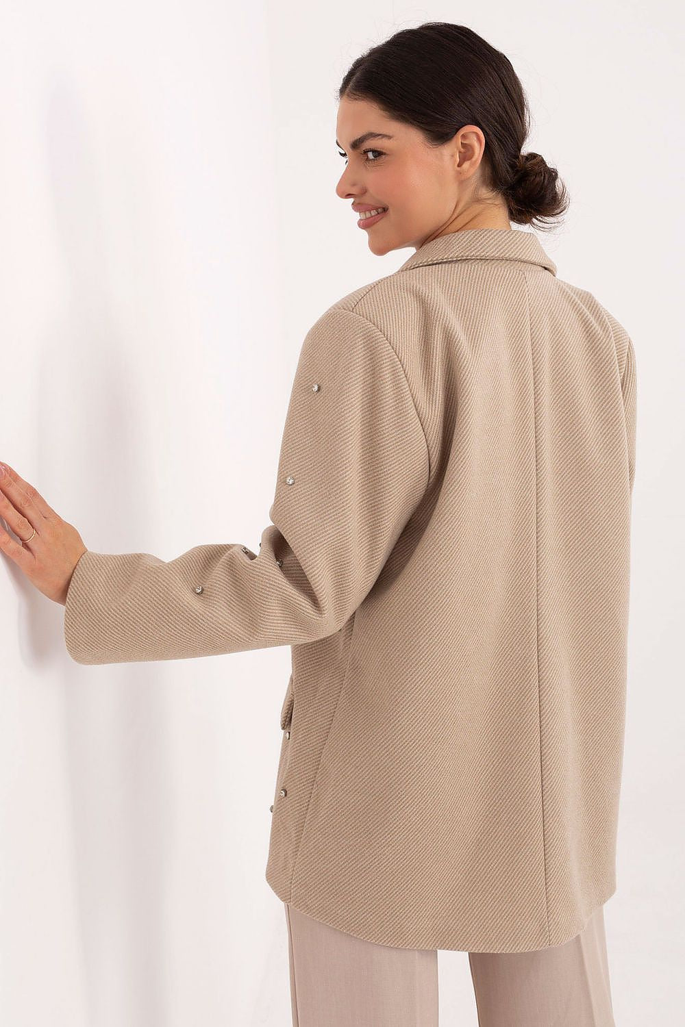  Jacket model 222790 Italy Moda 