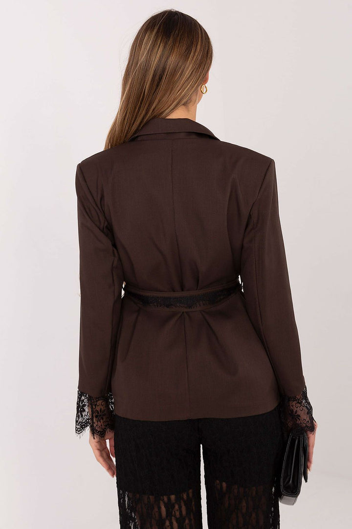  Jacket model 222802 Italy Moda 