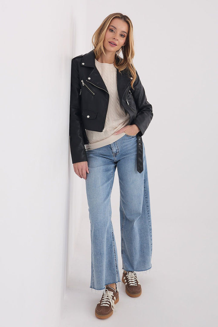  Short sleeve sweater model 222832 Factory Price 