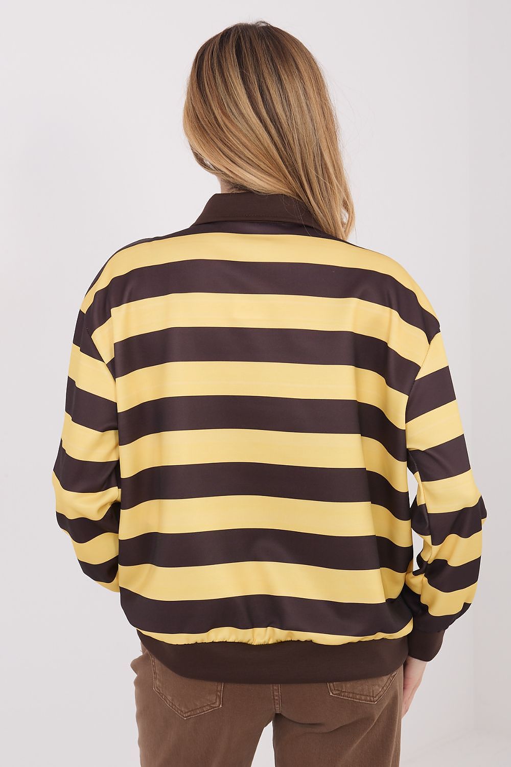  Sweatshirt model 222775 Italy Moda 