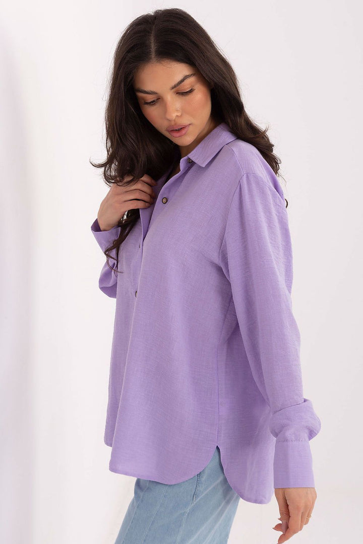  Long sleeve shirt model 222845 Lakerta 