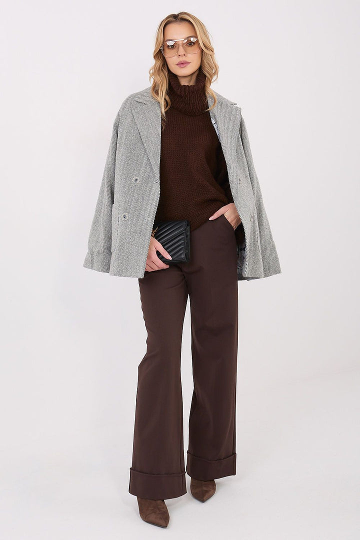  Jacket model 222863 Lakerta 