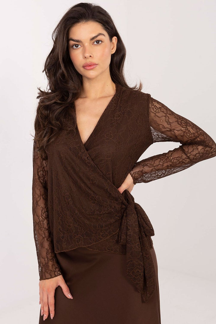  Blouse model 222877 Italy Moda 
