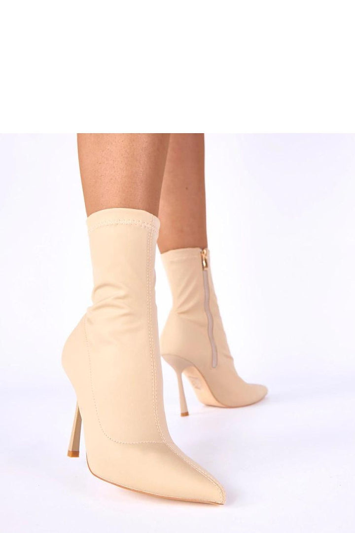  Heel boots model 222900 Solea 