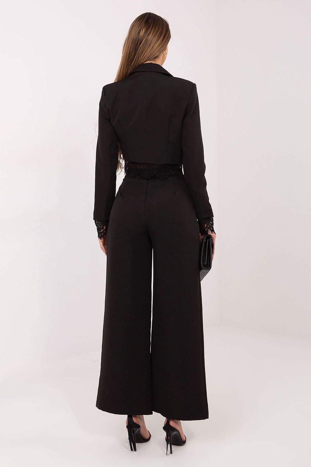  Women trousers model 222909 Rue Paris 
