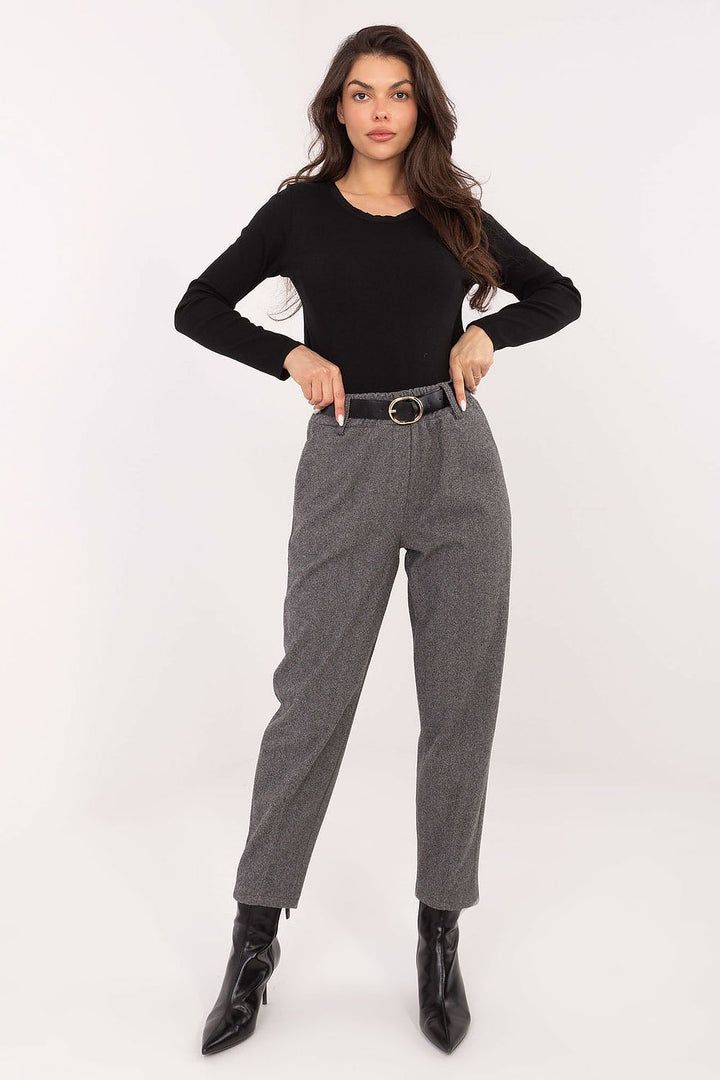  Women trousers model 222922 Rue Paris 