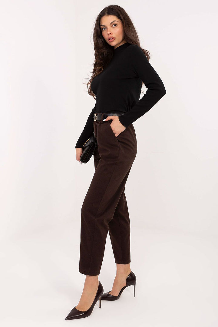  Women trousers model 222924 Rue Paris 
