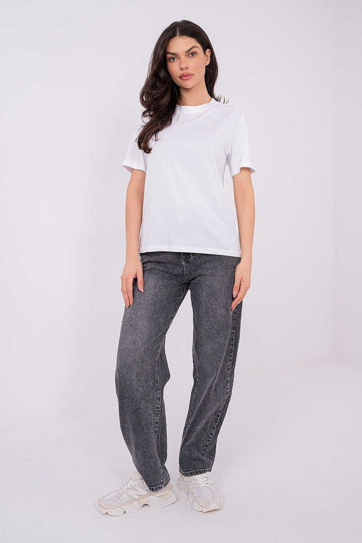  T-shirt model 222935 Sublevel 