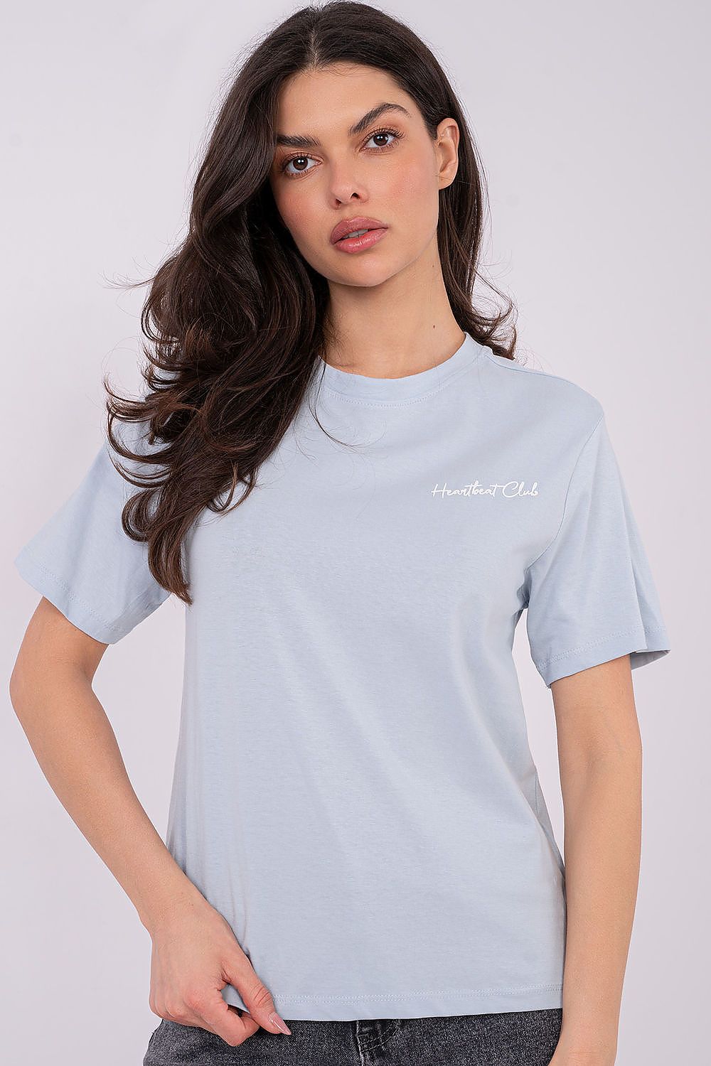  T-shirt model 222936 Sublevel 
