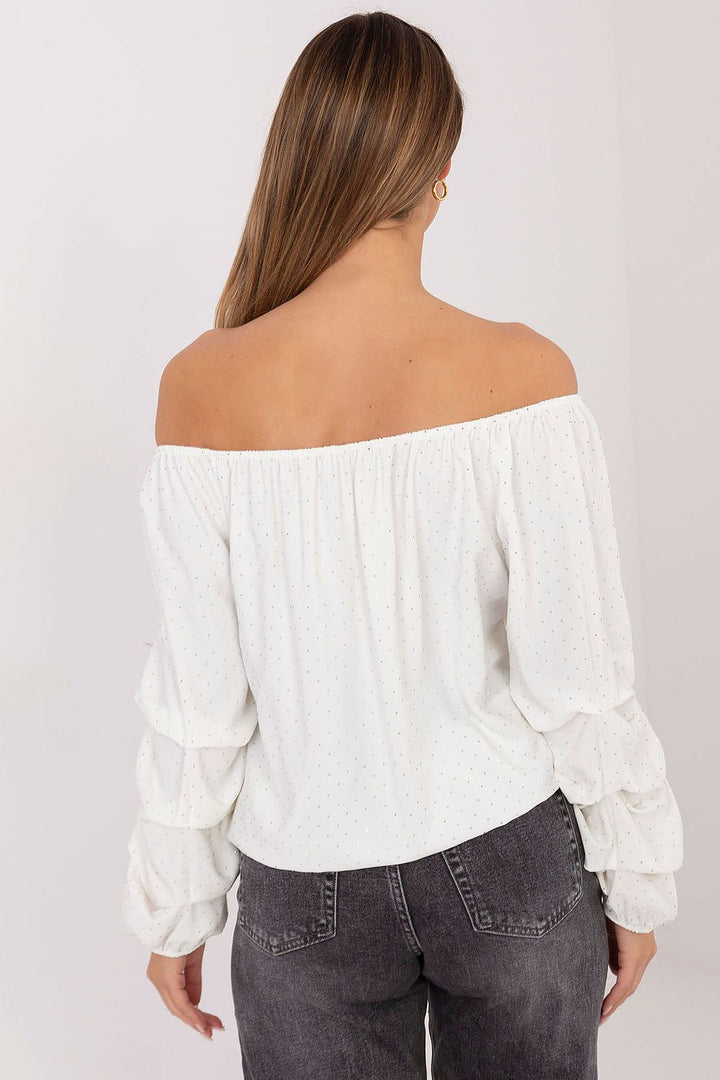  Blouse model 222941 Italy Moda 