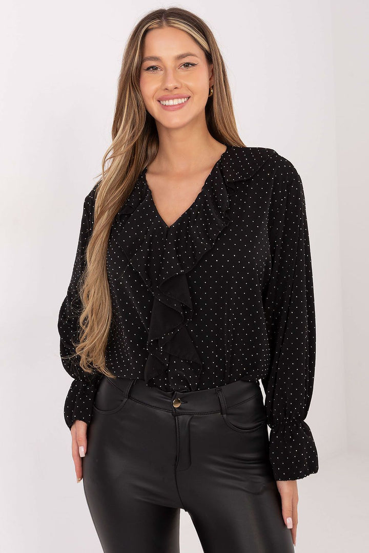  Blouse model 222943 Italy Moda 