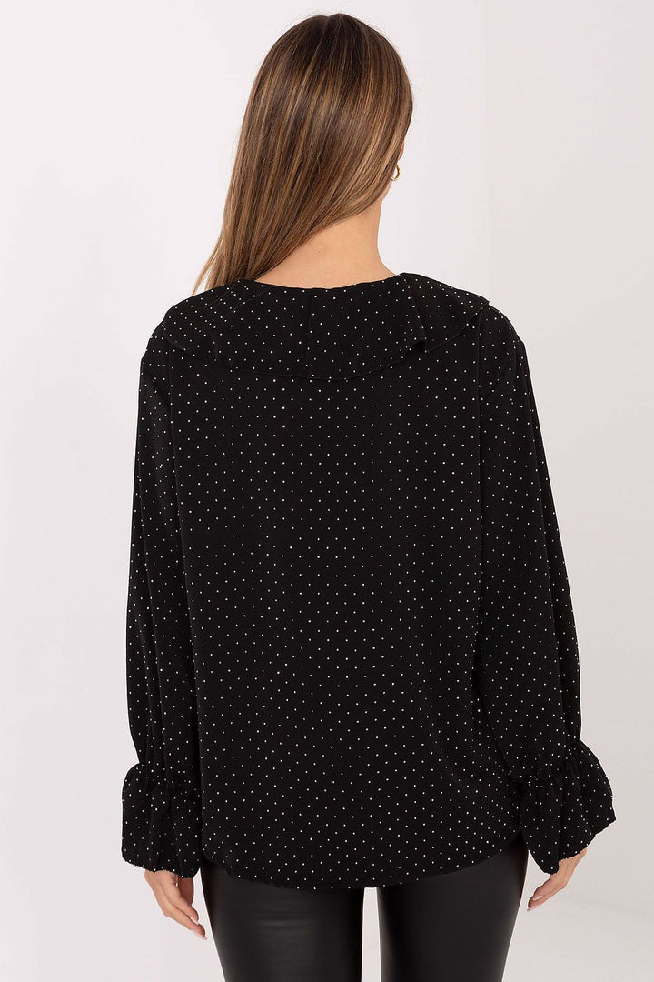  Blouse model 222943 Italy Moda 