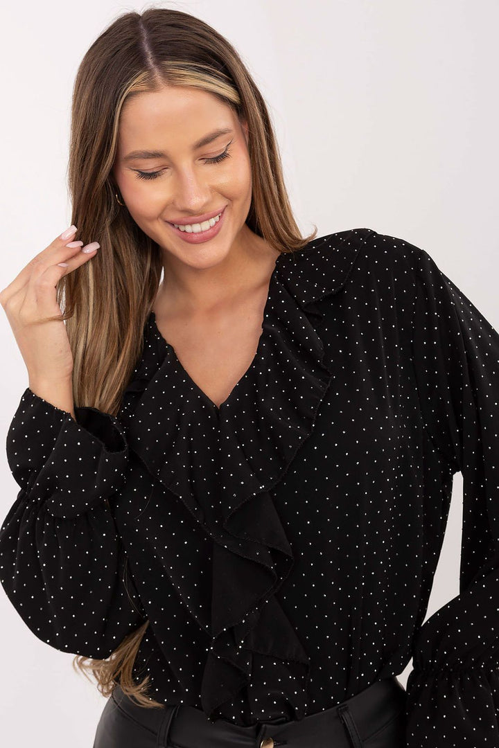  Blouse model 222943 Italy Moda 