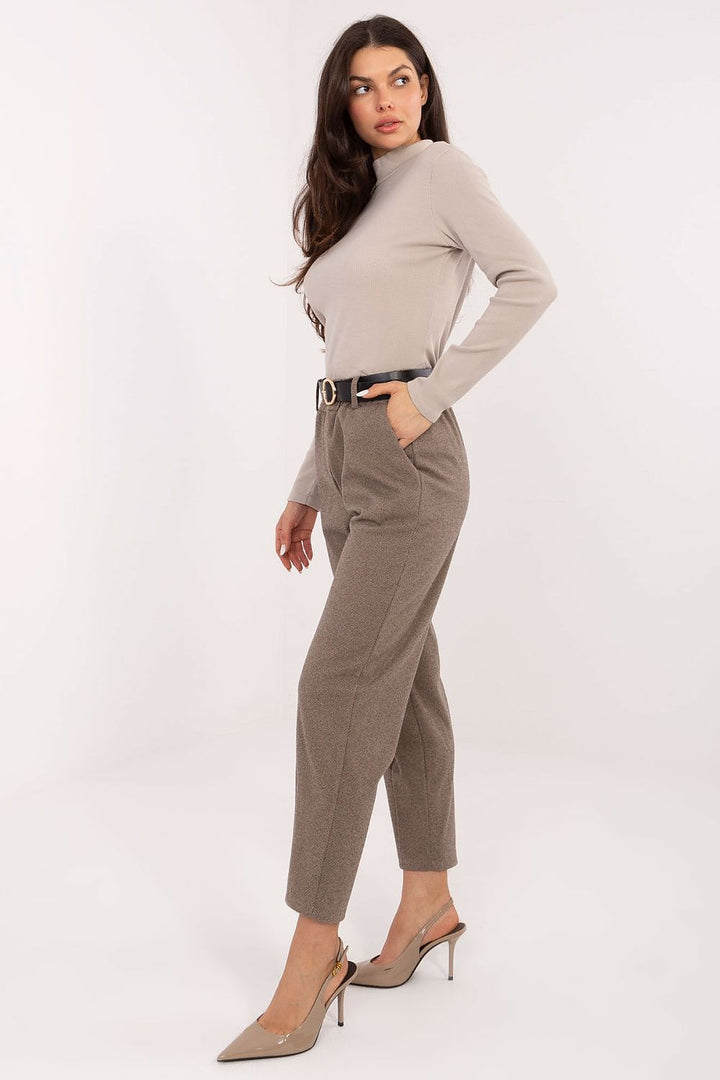  Women trousers model 222923 Rue Paris 
