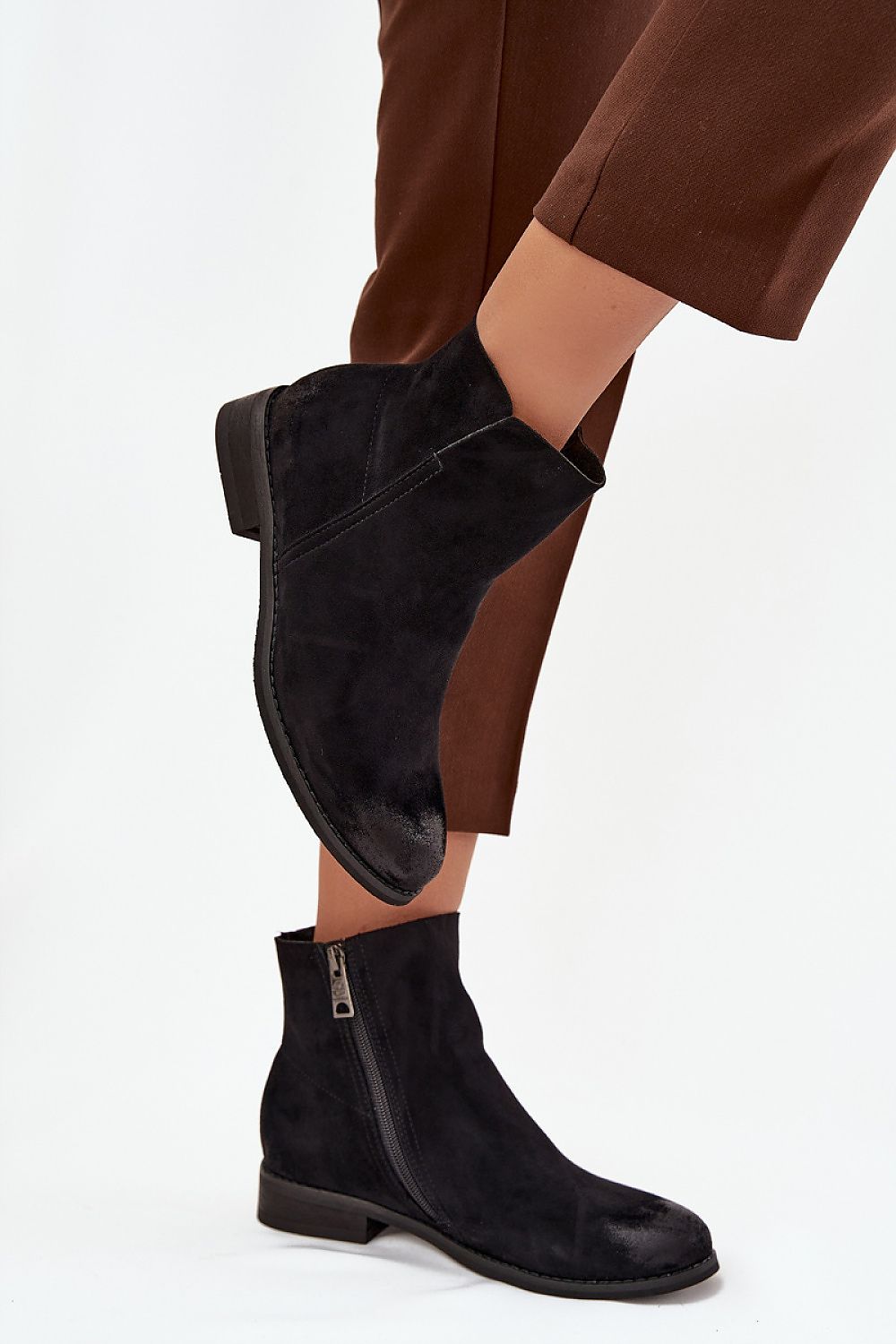  Boots model 222969 Step in style 