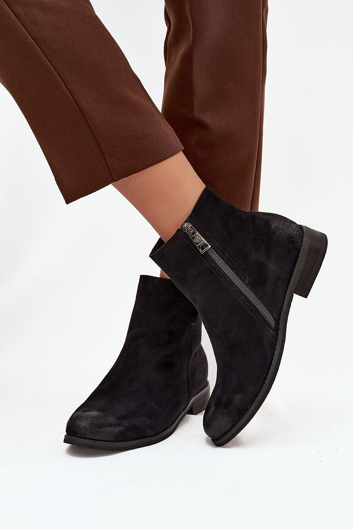  Boots model 222969 Step in style 