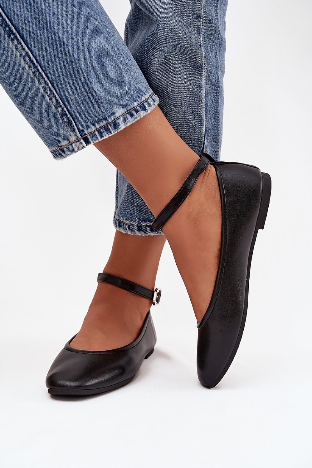  Ballet flats model 222994 Step in style 