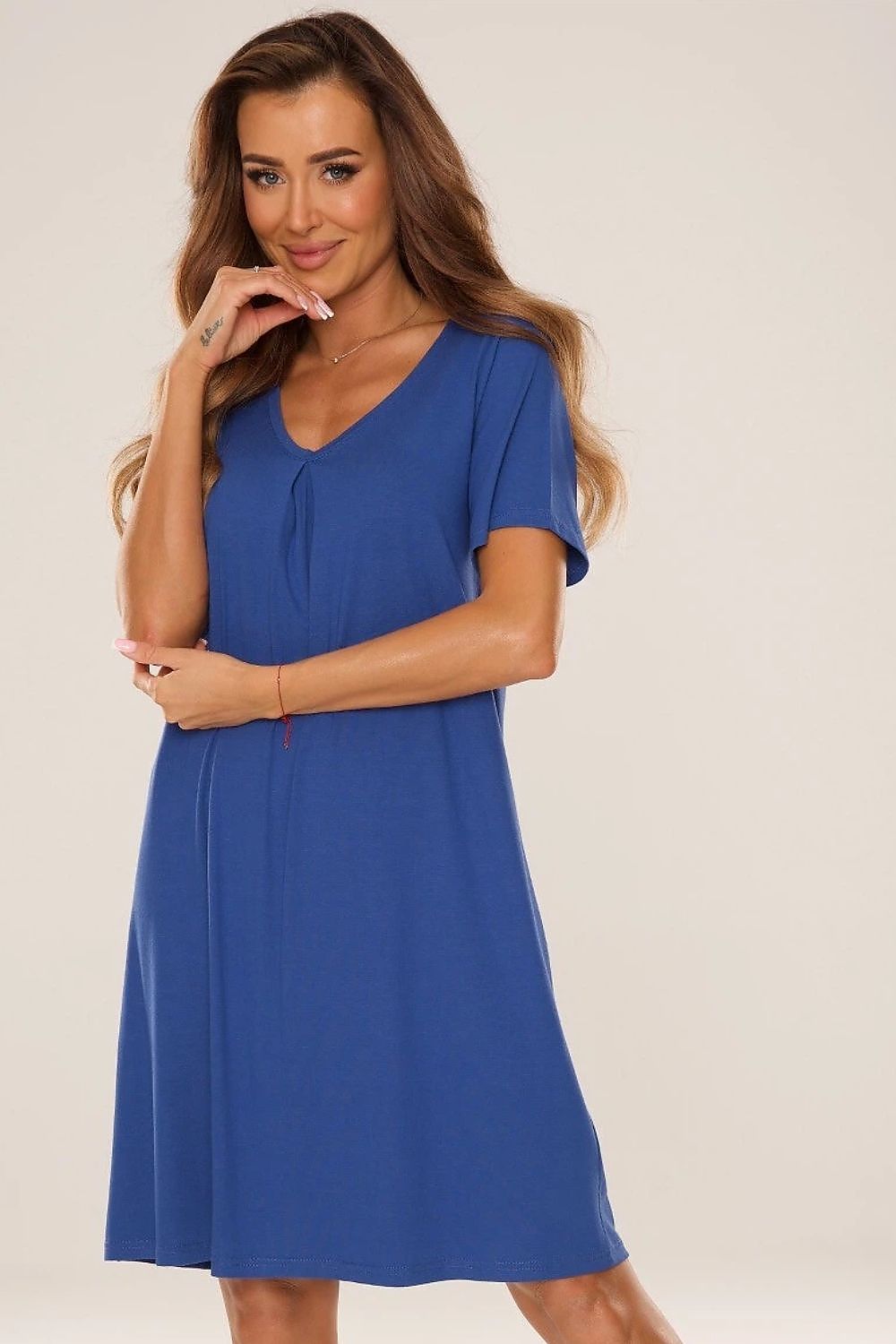  Nightshirt model 223019 De Lafense 