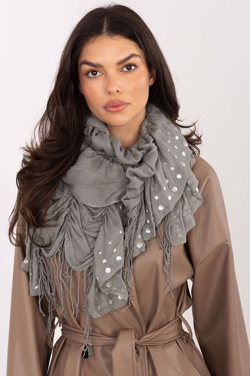  Neckerchief model 223050 AT 