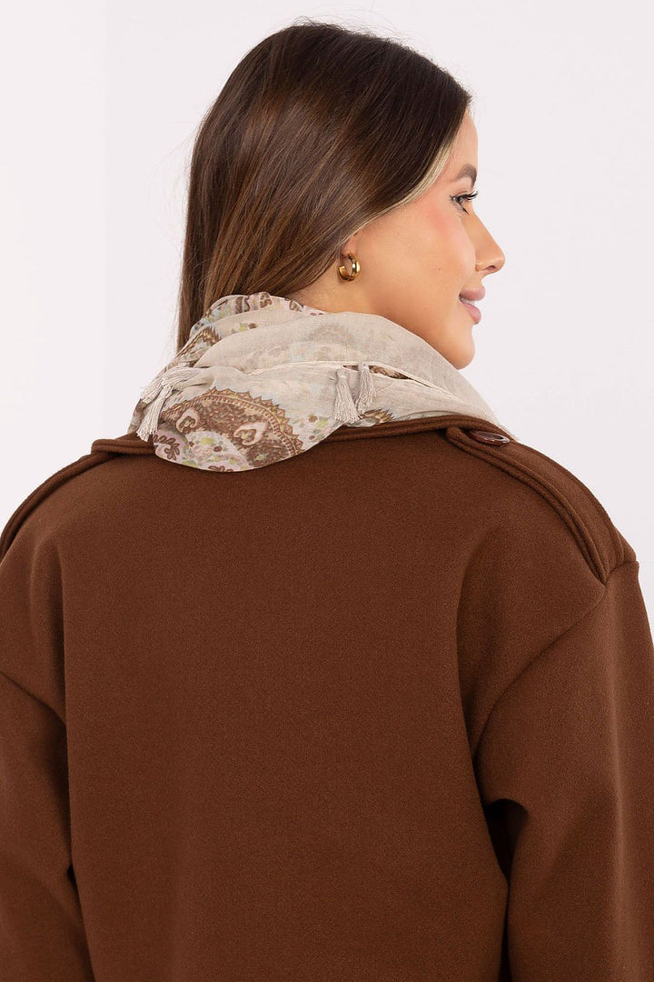  Neckerchief model 223051 AT 