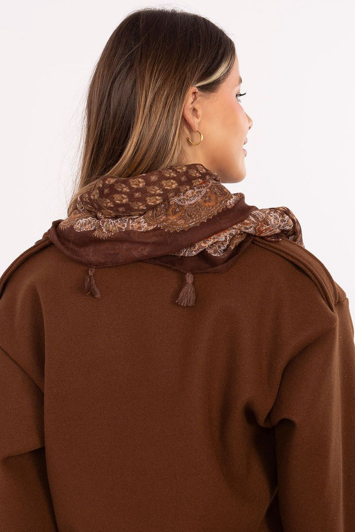  Neckerchief model 223053 AT 