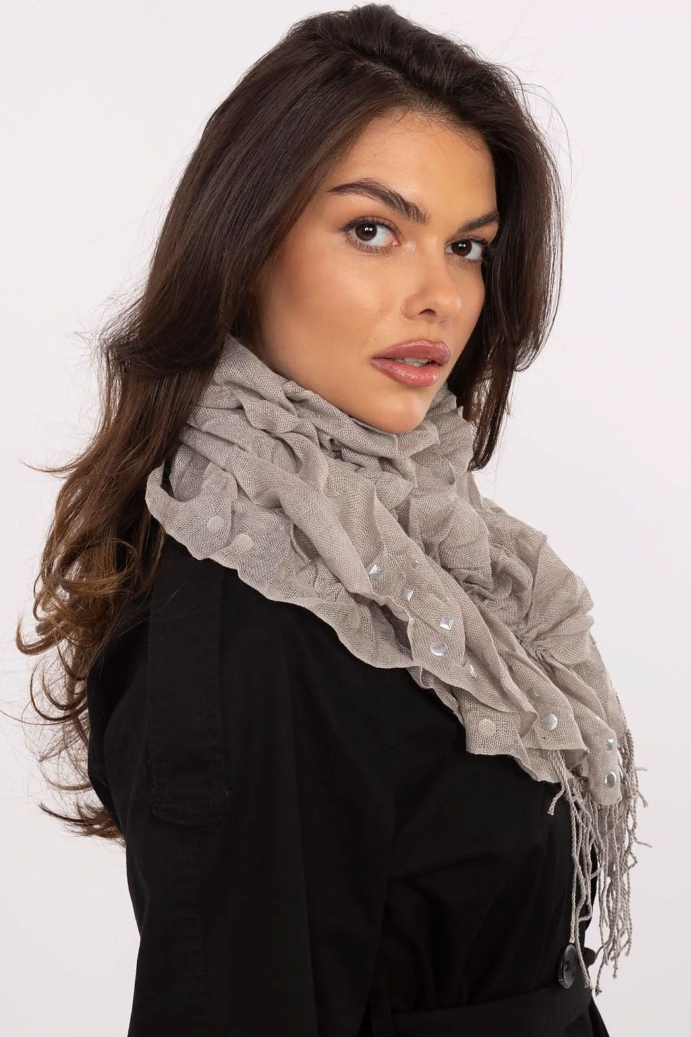  Neckerchief model 223058 AT 