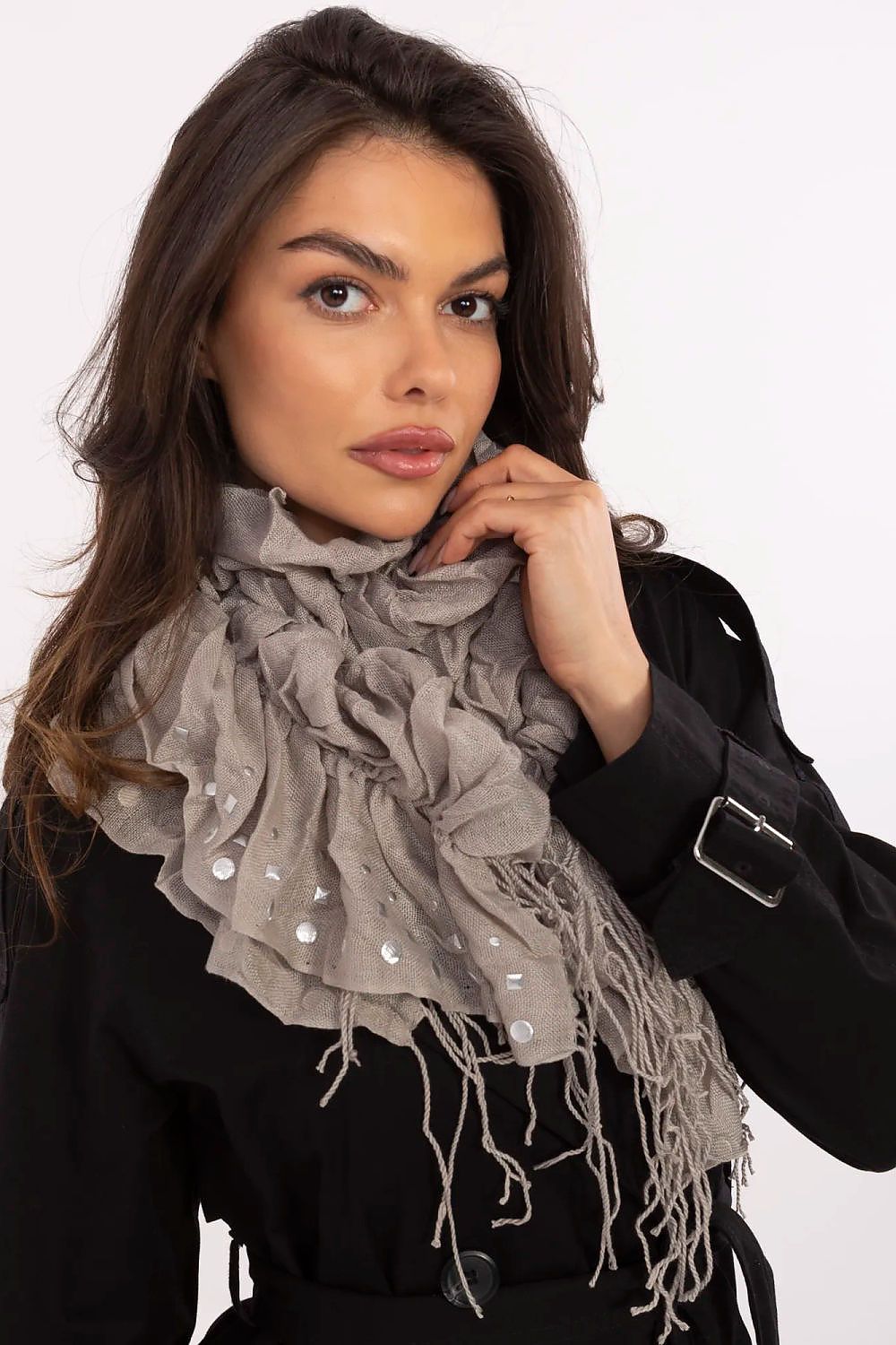  Neckerchief model 223058 AT 