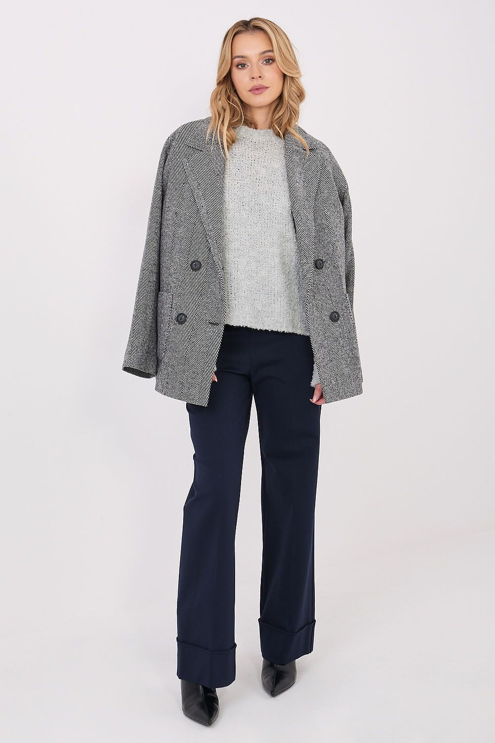  Jumper model 223099 Factory Price 