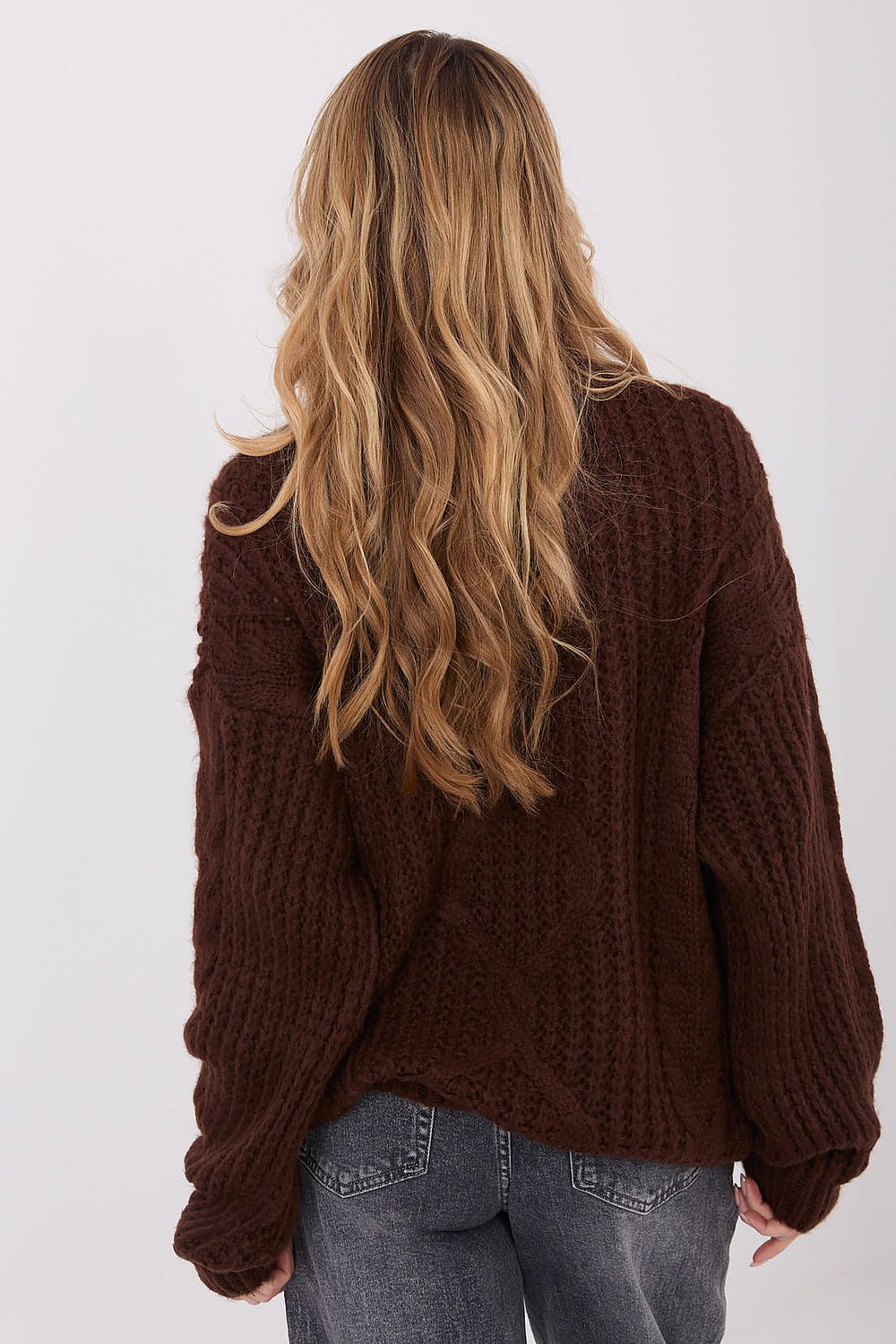  Jumper model 223106 Factory Price 