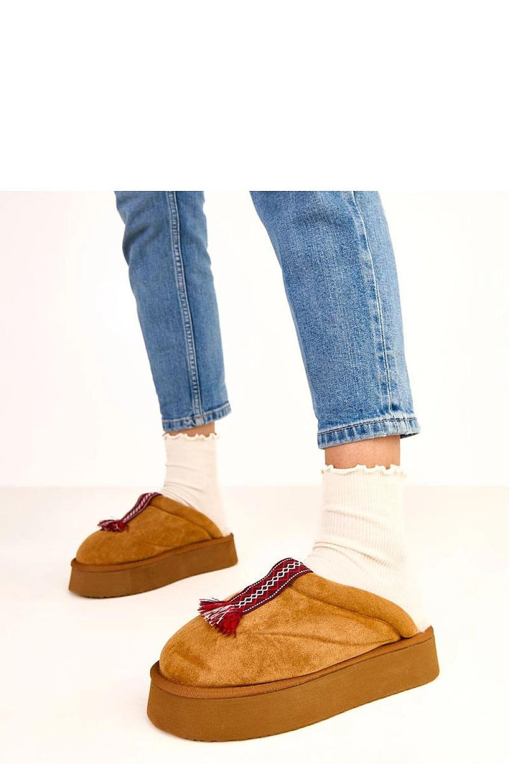  Slippers model 223117 Solea 