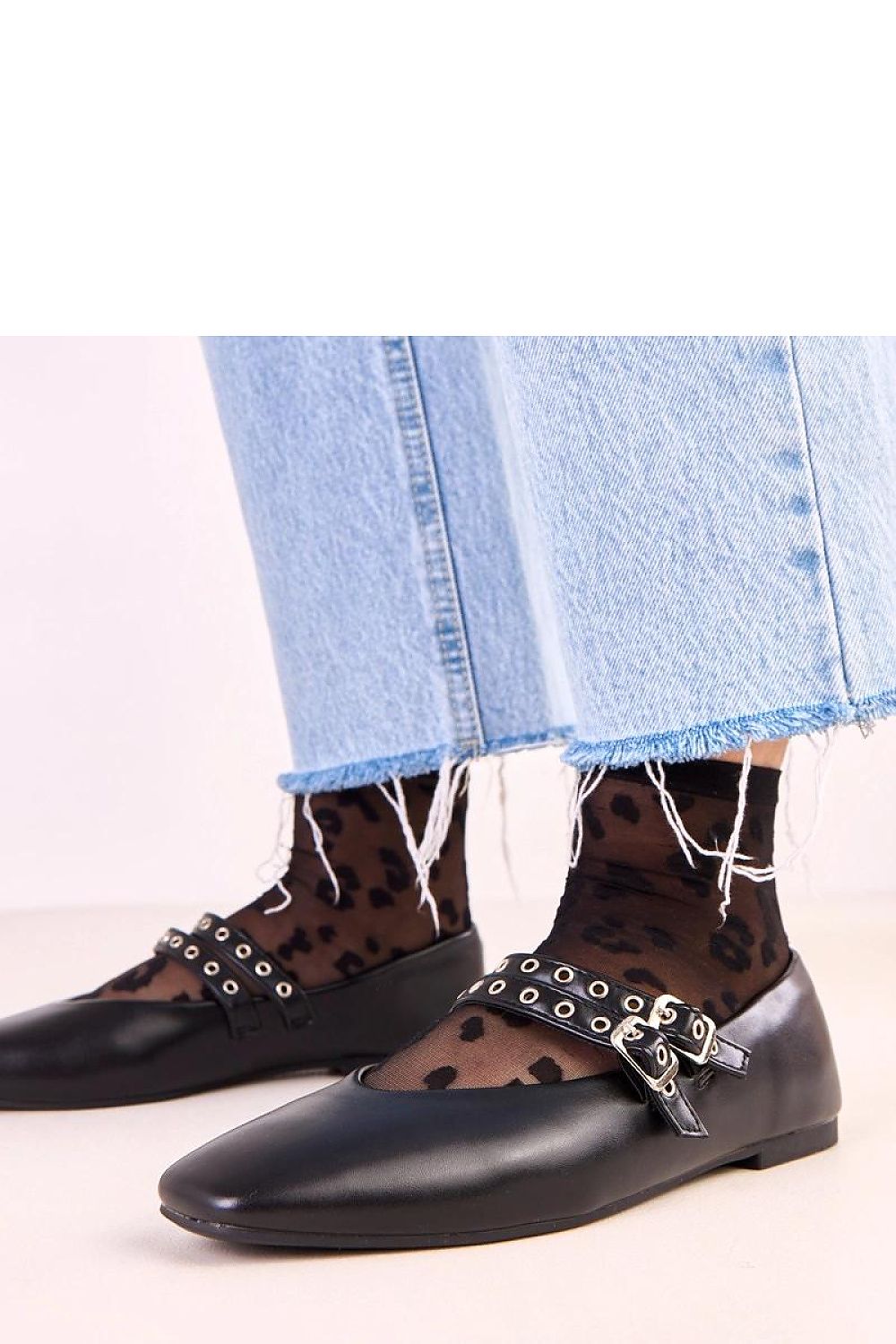  Ballet flats model 223149 Solea 