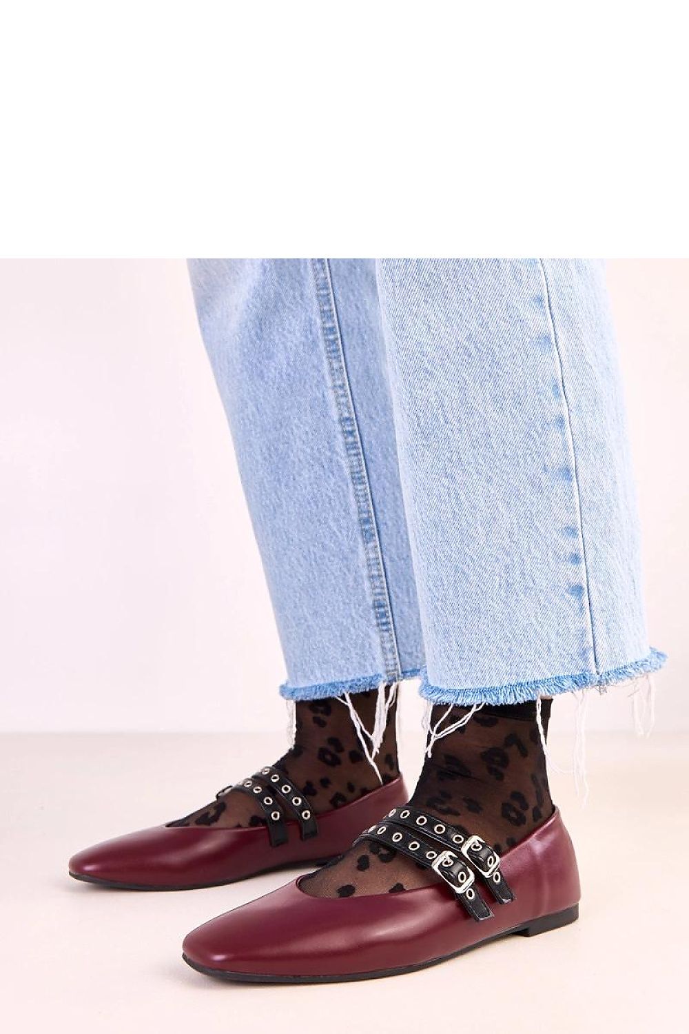  Ballet flats model 223150 Solea 