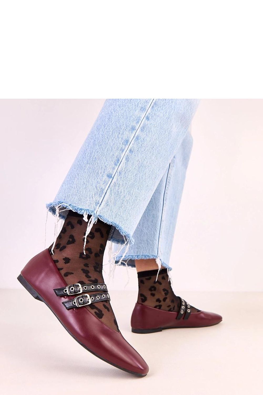  Ballet flats model 223150 Solea 