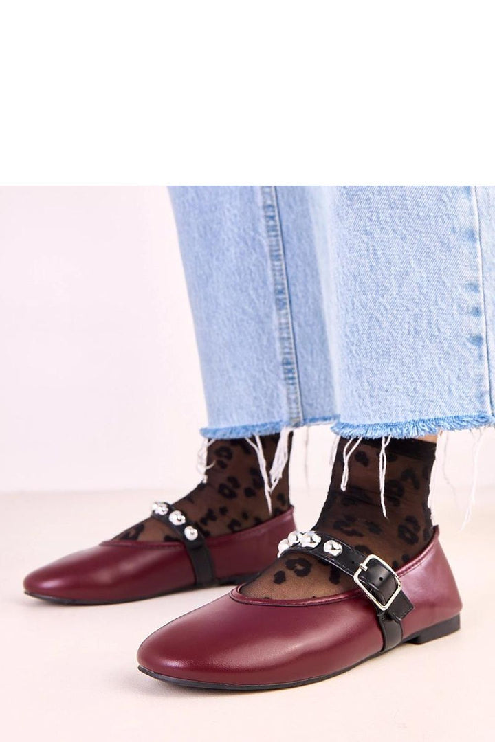  Ballet flats model 223155 Solea 