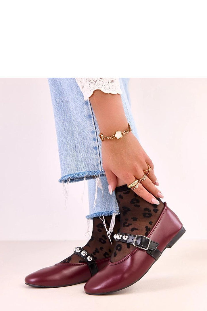  Ballet flats model 223155 Solea 