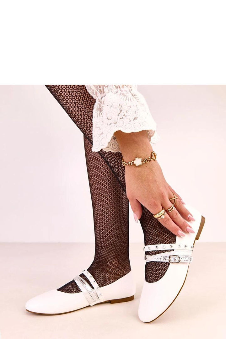  Ballet flats model 223157 Solea 