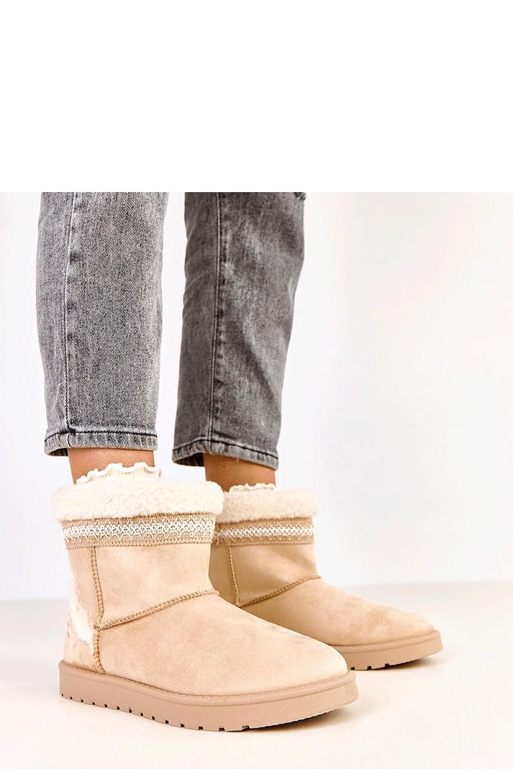  Snow boots model 223160 Solea 