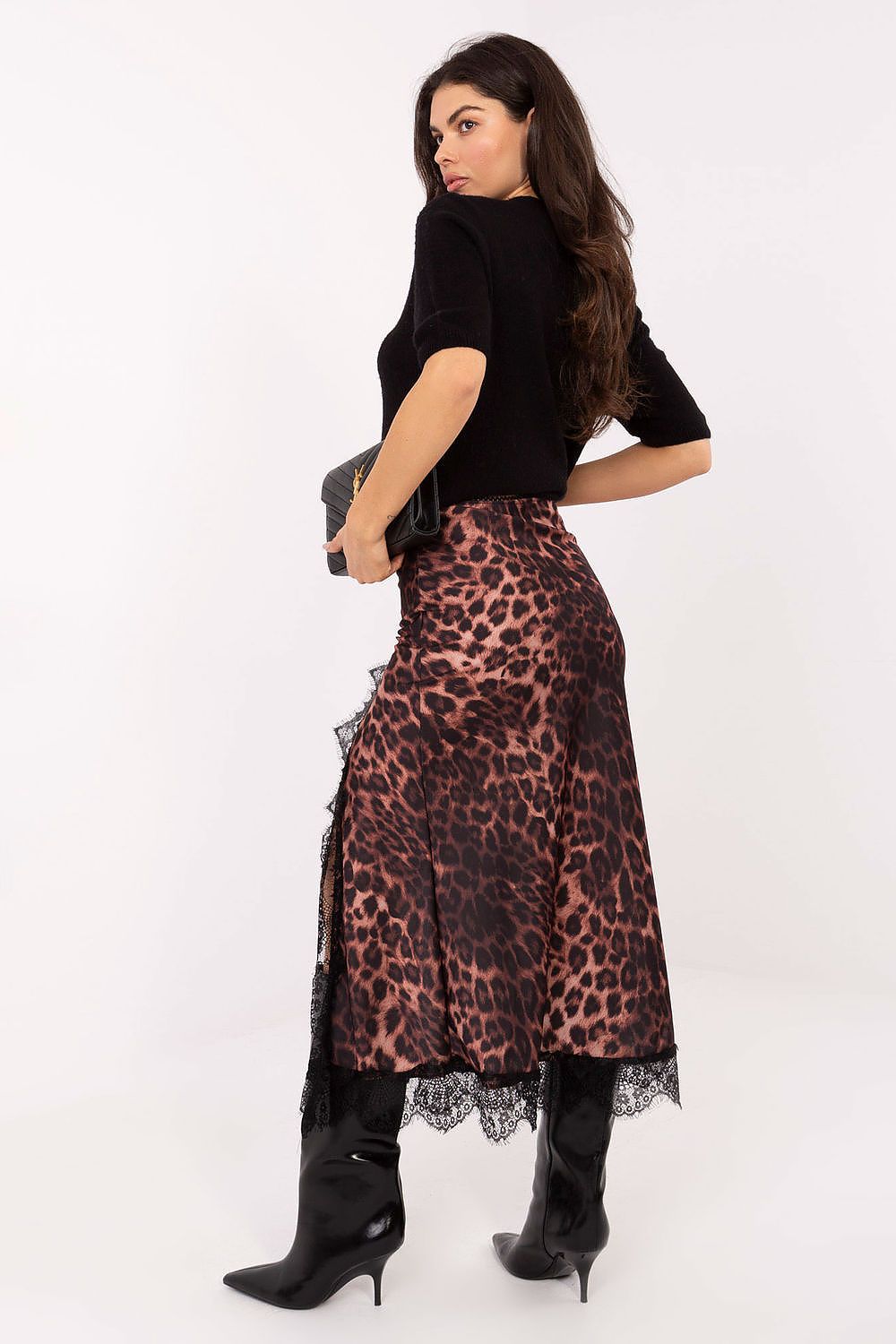  Skirt model 223188 Italy Moda 