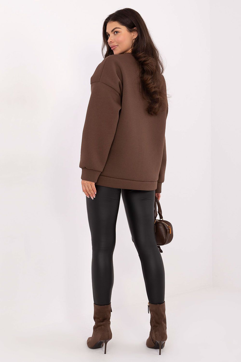  Sweatshirt model 223197 Italy Moda 