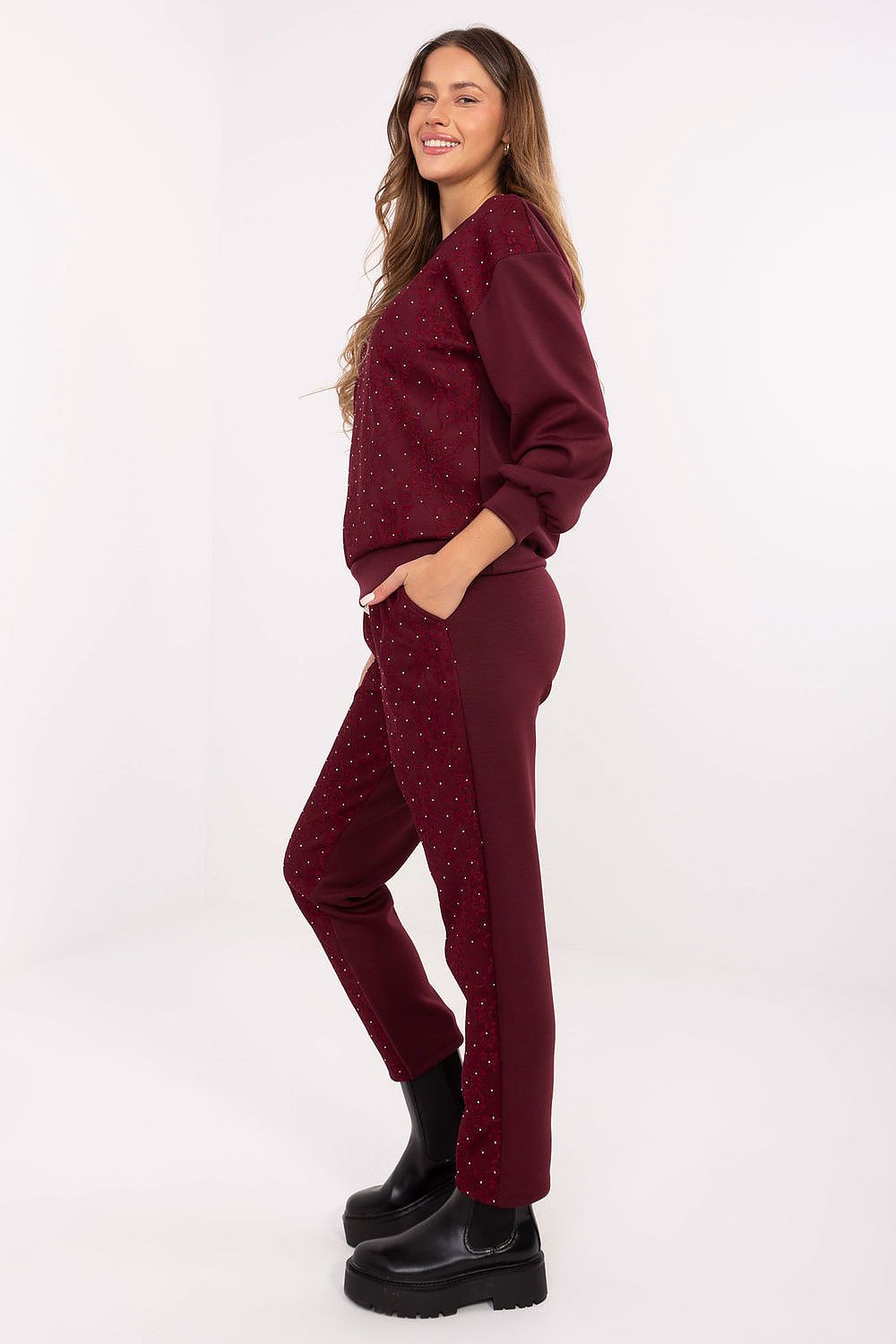  Set model 223204 Italy Moda 