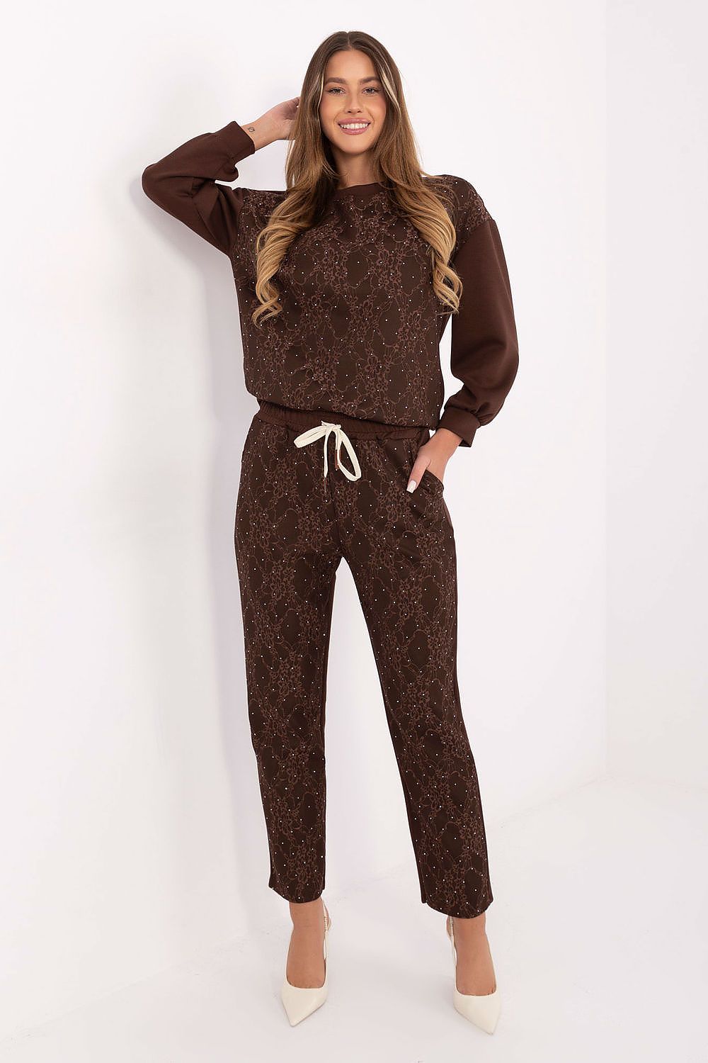  Set model 223207 Italy Moda 