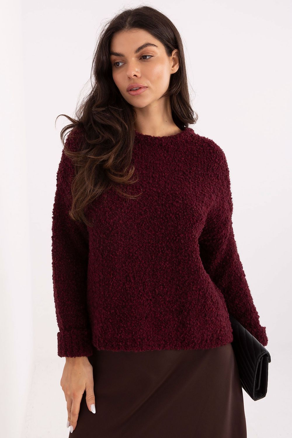  Jumper model 223177 Italy Moda 