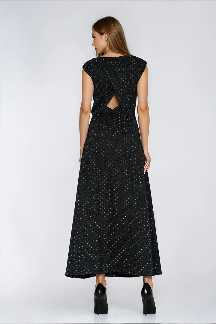  Evening dress model 223290 Nife 