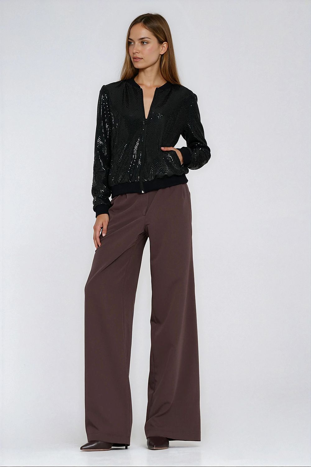  Sweatshirt model 223299 Nife 