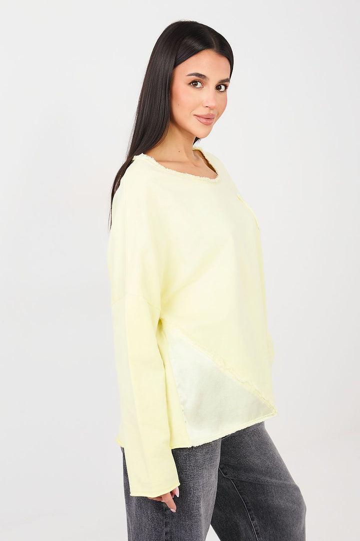  Blouse model 223311 Factory Price 