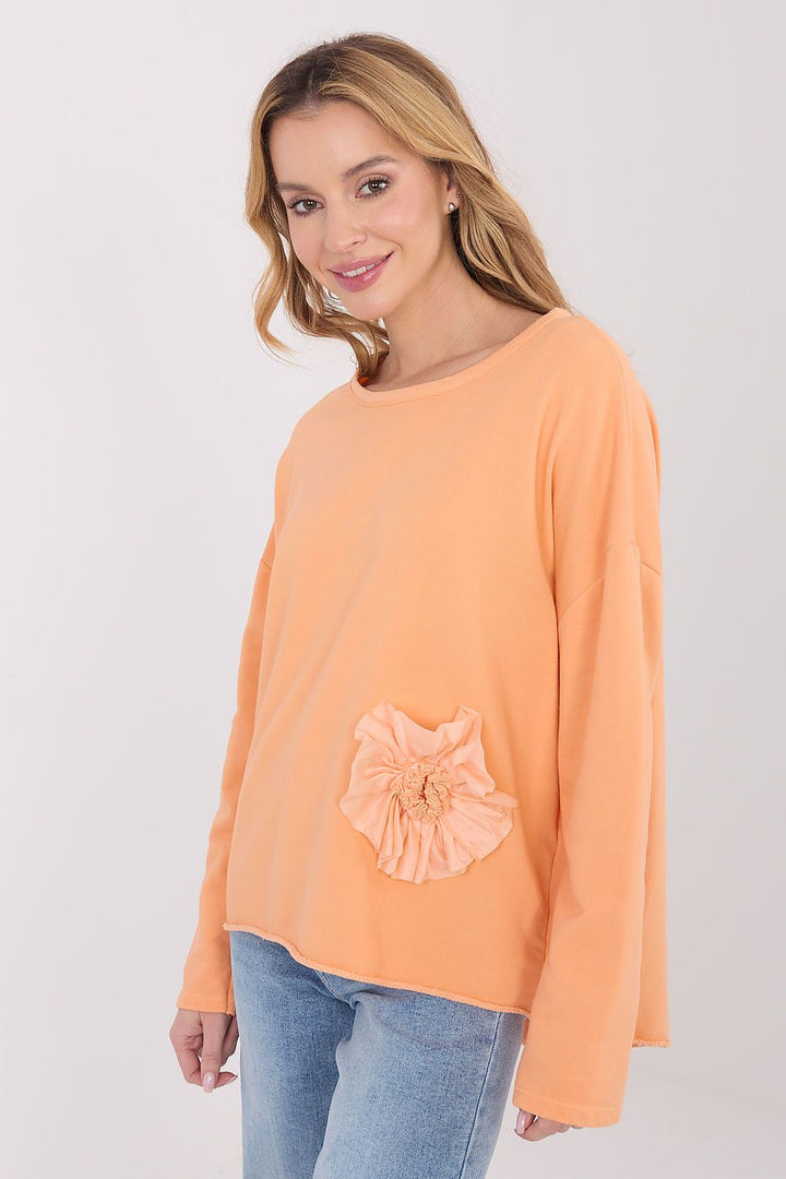  Blouse model 223327 Factory Price 