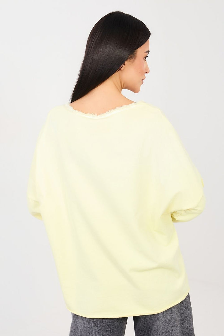  Blouse model 223311 Factory Price 