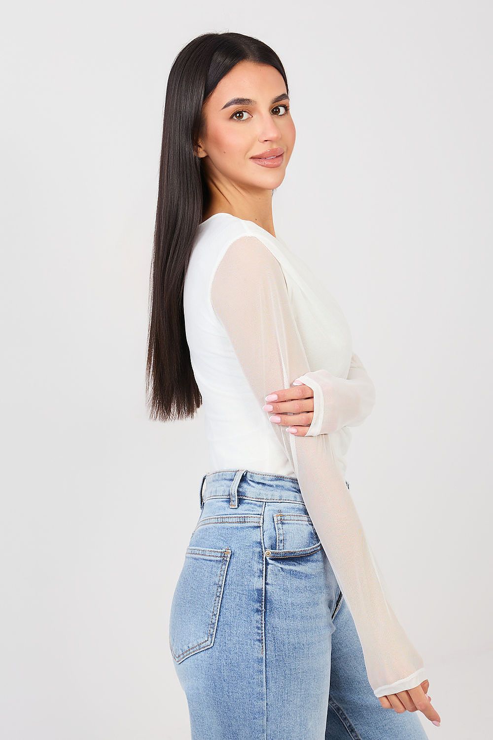  Shapewear Body model 223390 Italy Moda 