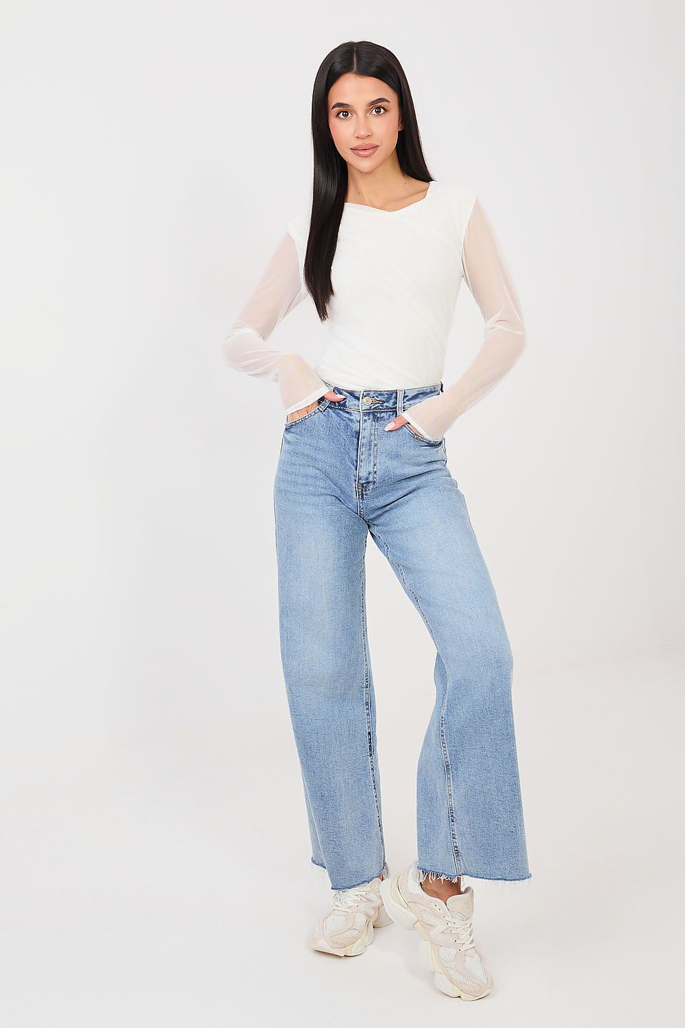  Shapewear Body model 223390 Italy Moda 