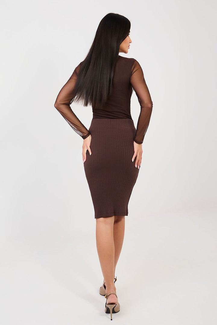  Skirt model 223367 Rue Paris 